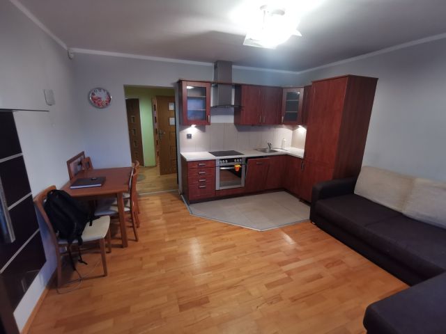 Mieszkanie 3-pokojowe Kraków Prądnik Czerwony, ul. abp. Zygmunta Szczęsnego Felińskiego. Zdjęcie 1