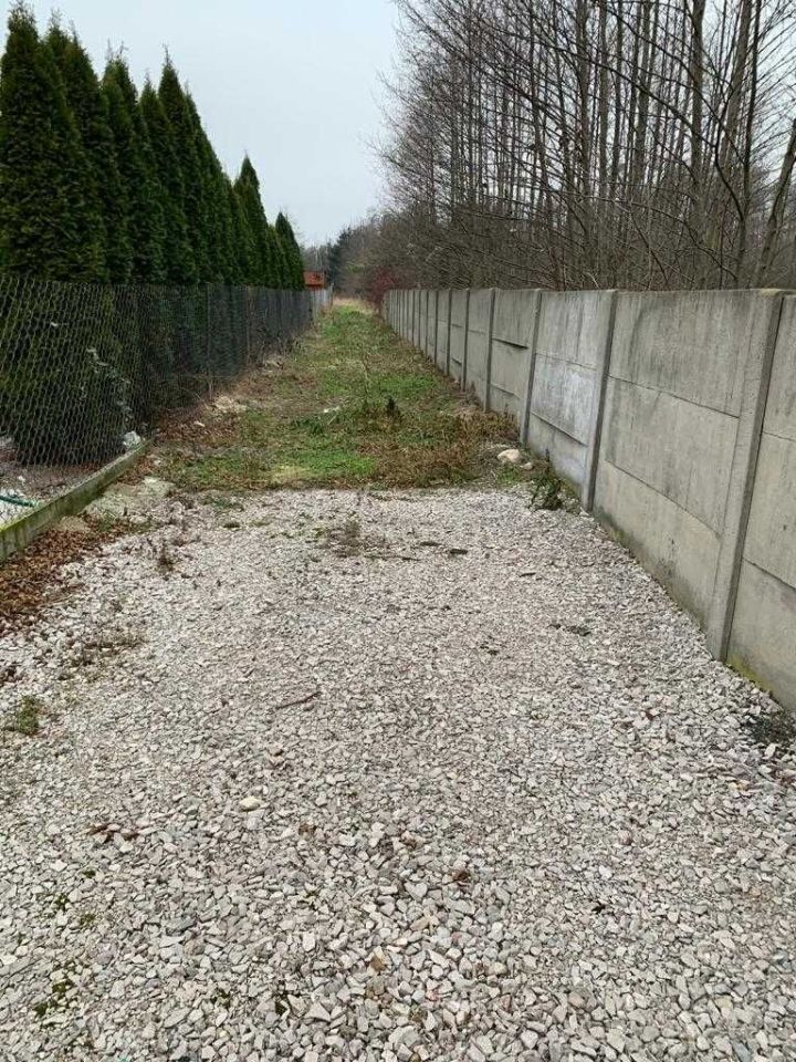 Działka budowlana Kotarwice. Zdjęcie 5