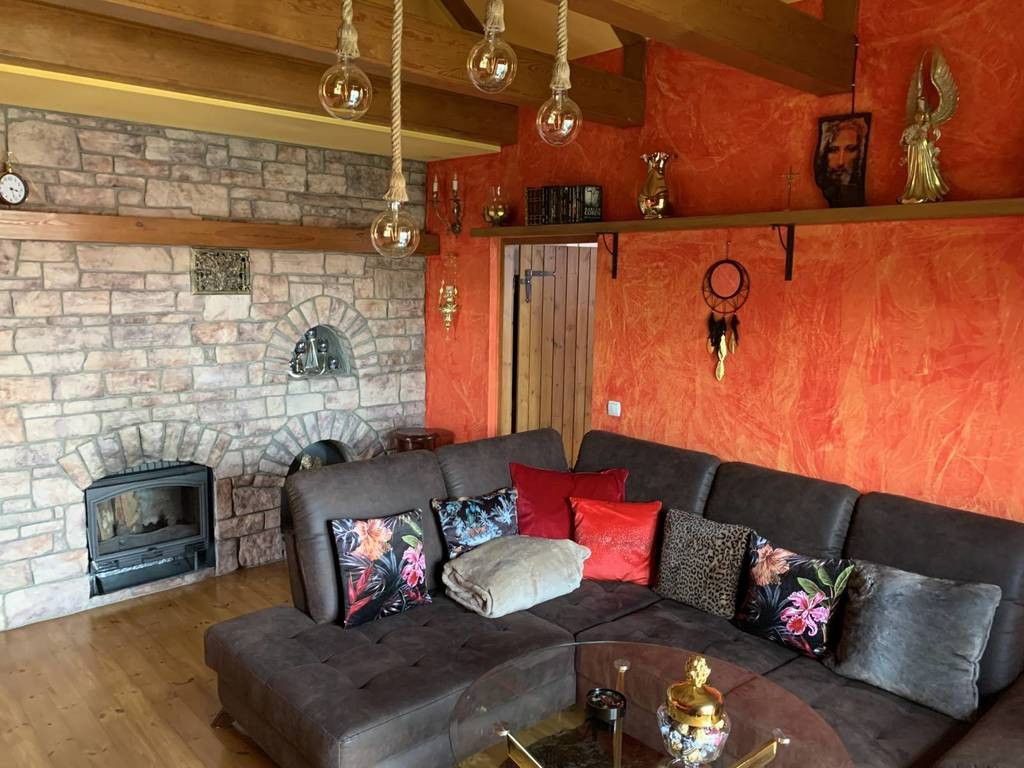 dom wolnostojący, 15 pokoi Wójtowo, ul. Wrzosowa. Zdjęcie 8