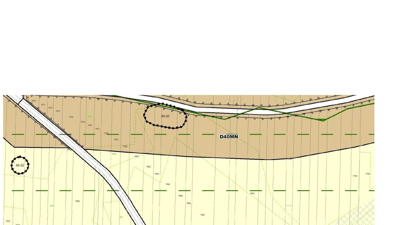 Działka rolno-budowlana Grabowa. Zdjęcie 3