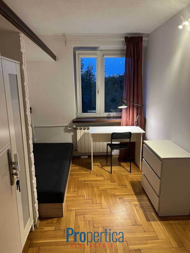 Mieszkanie 5-pokojowe Warszawa Ursynów, ul. Jana Cybisa. Zdjęcie 8