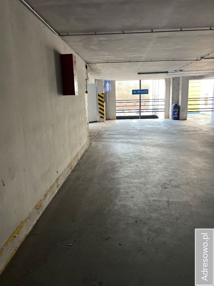 Garaż/miejsce parkingowe Białystok Centrum, ul. Legionowa. Zdjęcie 4