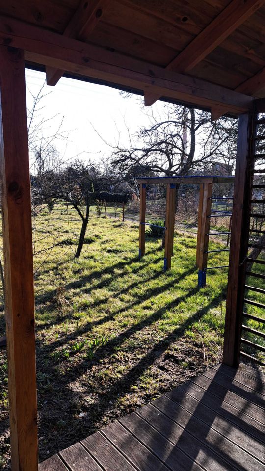 Działka rod Opole, ul. Akacjowa. Zdjęcie 8