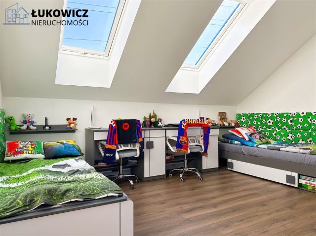 dom wolnostojący, 6 pokoi Bielowicko. Zdjęcie 23