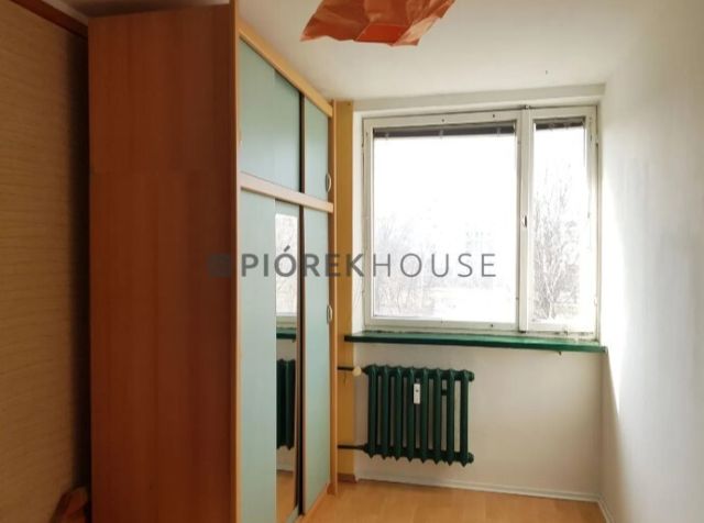 Mieszkanie 3-pokojowe Warszawa Bielany, ul. Honoriusza Balzaka. Zdjęcie 1