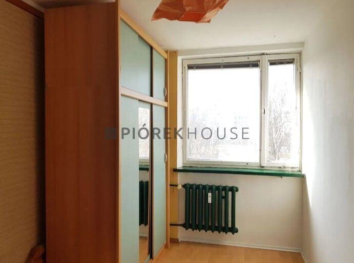 Mieszkanie 3-pokojowe Warszawa Bielany, ul. Honoriusza Balzaka