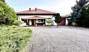 dom wolnostojący Lubin