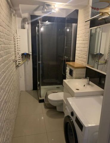 Mieszkanie 2-pokojowe Chrzanów Mały. Zdjęcie 9