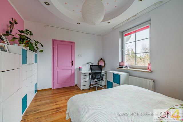 dom wolnostojący, 8 pokoi Rzeszów Zwięczyca, ul. Saletyńska. Zdjęcie 11