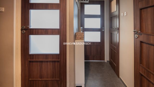 Mieszkanie 3-pokojowe Kraków Prądnik Czerwony, ul. Pilotów. Zdjęcie 18