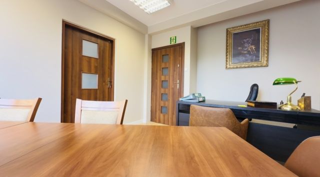 Biuro Rzeszów, ul. Zygmuntowska. Zdjęcie 4