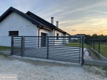 dom wolnostojący, 6 pokoi Laskówka Chorąska, ul. Centralna