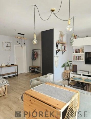 Mieszkanie 3-pokojowe Warszawa Praga-Południe, ul. Przeworska. Zdjęcie 3