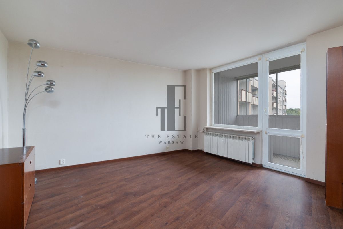 Mieszkanie 3-pokojowe Warszawa Bemowo