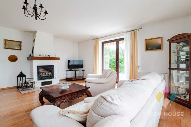 dom wolnostojący, 6 pokoi Cierzpięty. Zdjęcie 24