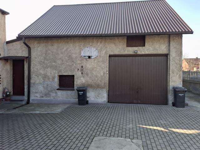 dom wolnostojący, 9 pokoi Toszek Oracze, ul. Oracze. Zdjęcie 4