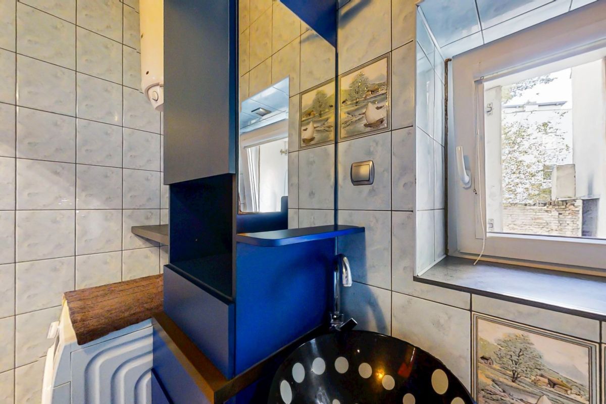 Mieszkanie 3-pokojowe Łódź Polesie, ul. dr. Adama Próchnika. Zdjęcie 15