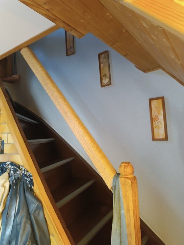 Mieszkanie 1-pokojowe Lotyń. Zdjęcie 5