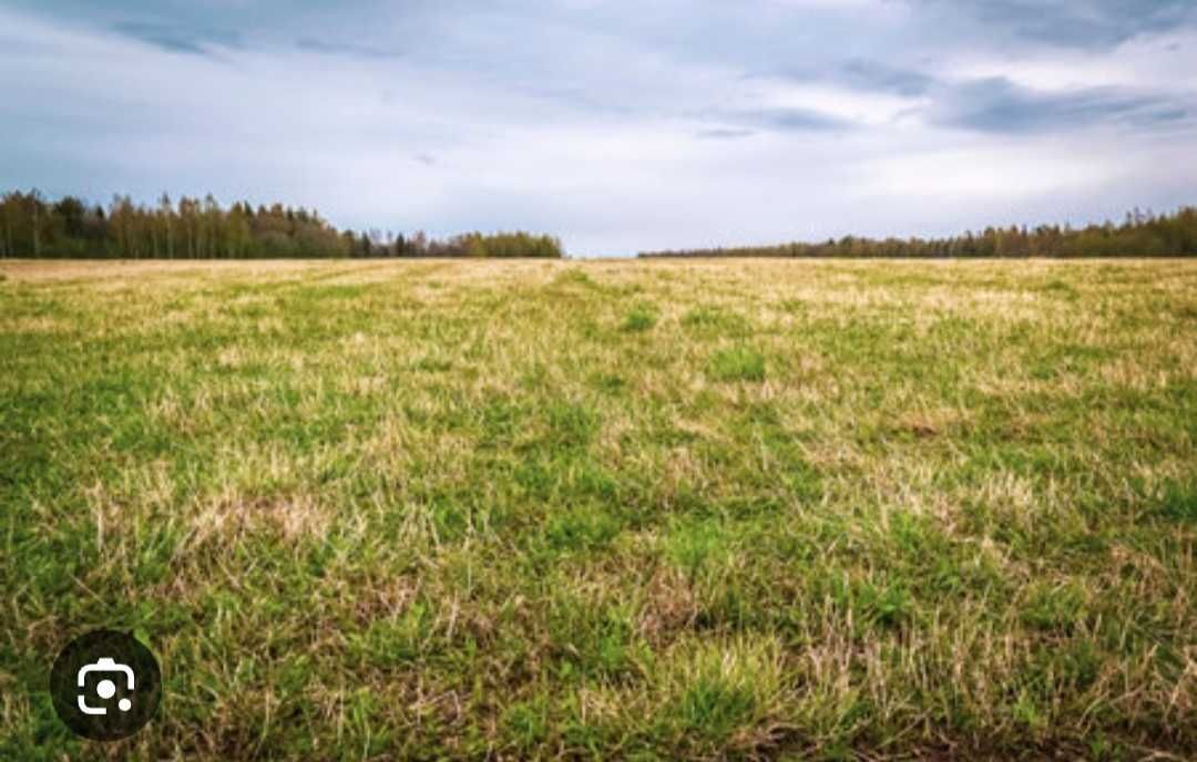 Działka budowlana Kwiatkowice