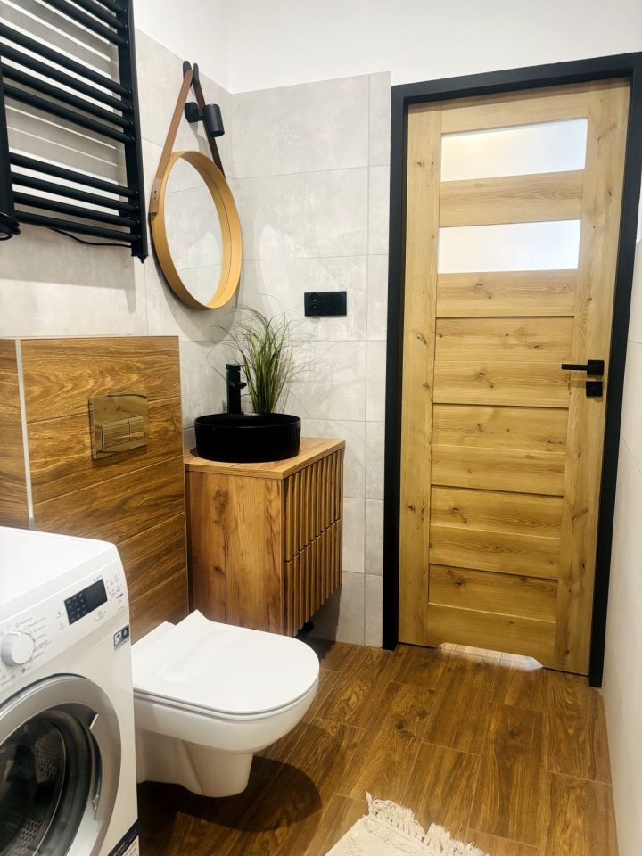 Mieszkanie 2-pokojowe Wałbrzych Podgórze, ul. Niepodległości. Zdjęcie 7