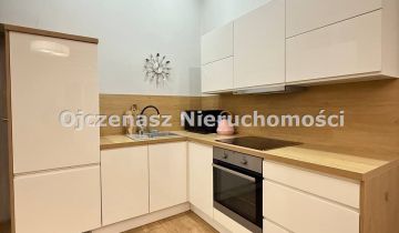 Mieszkanie 2-pokojowe Bydgoszcz Śródmieście