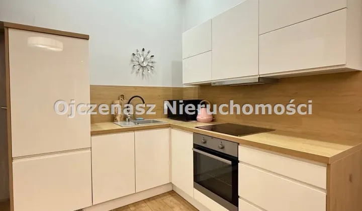 Mieszkanie 2-pokojowe Bydgoszcz Śródmieście