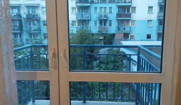 Mieszkanie 1-pokojowe Kraków Bronowice, ul. Balicka