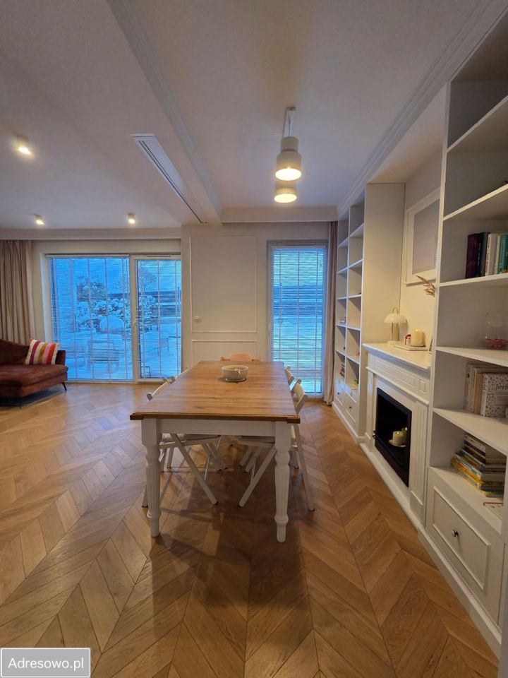 dom szeregowy, 6 pokoi Bibice, ul. Graniczna. Zdjęcie 13