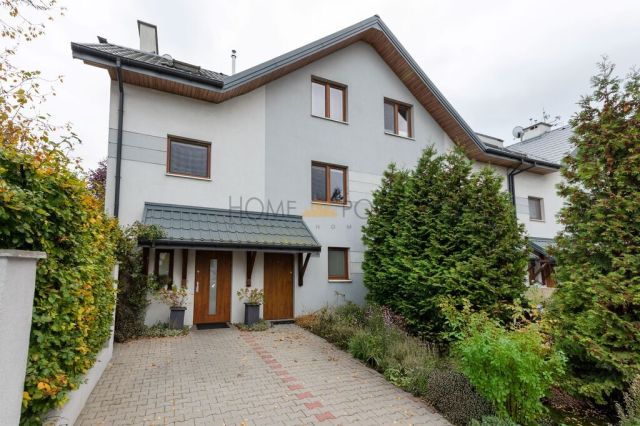 dom szeregowy, 4 pokoje Warszawa Wawer. Zdjęcie 16