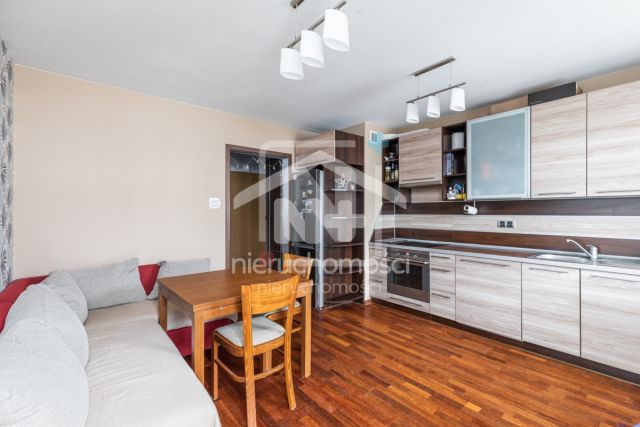 Mieszkanie 3-pokojowe Warszawa Żoliborz, ul. Gwiaździsta. Zdjęcie 16