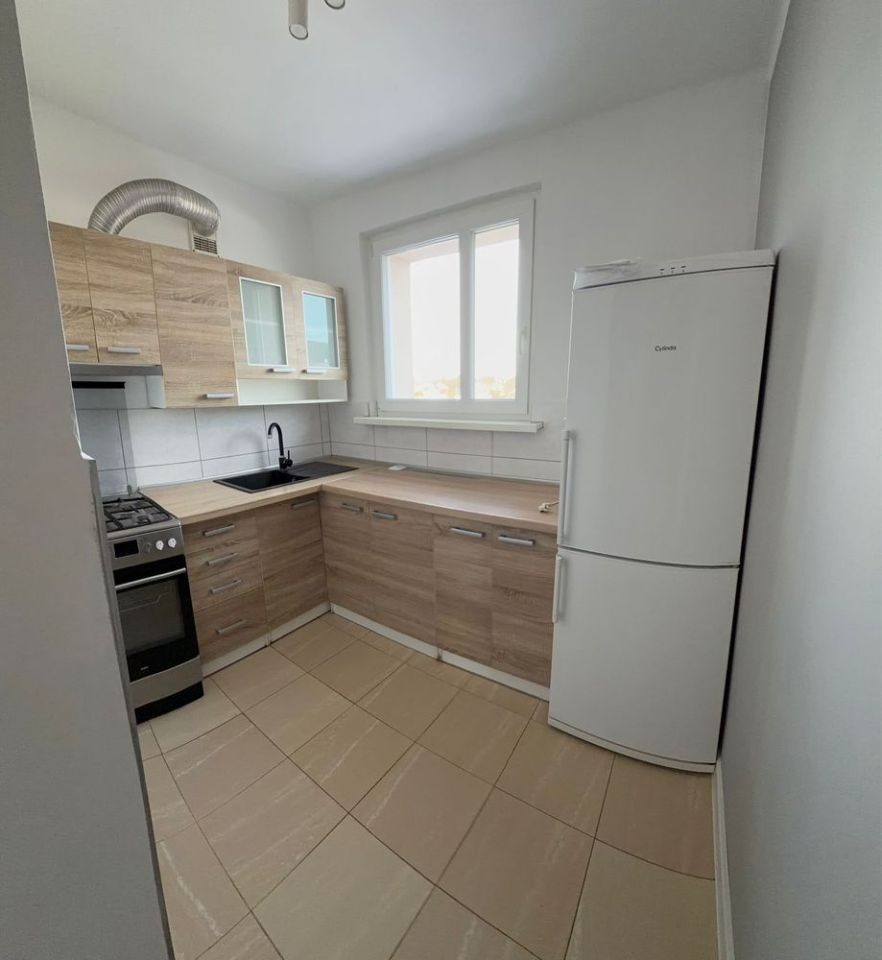 Mieszkanie 2-pokojowe Czaplinek, ul. gen. Władysława Sikorskiego. Zdjęcie 6