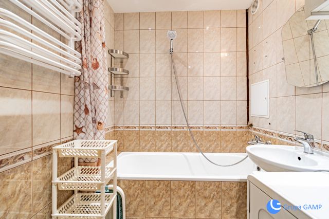 Mieszkanie 3-pokojowe Kraków Podgórze Duchackie, ul. Stanisława Stojałowskiego. Zdjęcie 15