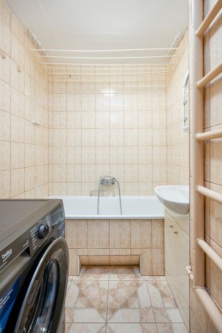 Mieszkanie 2-pokojowe Łódź Śródmieście, park im. Henryka Sienkiewicza. Zdjęcie 4