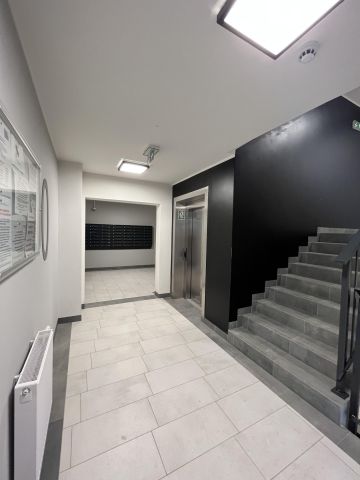 Mieszkanie 2-pokojowe Olsztyn Pojezierze, ul. Kołobrzeska. Zdjęcie 30