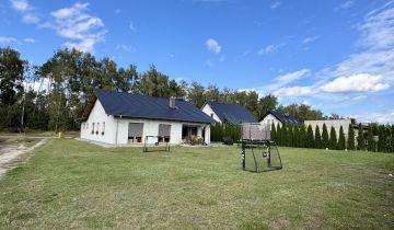 dom wolnostojący, 4 pokoje Gurówko