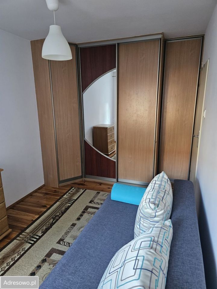 Mieszkanie 2-pokojowe Wrocław Nowy Dwór, ul. Wojrowicka. Zdjęcie 6