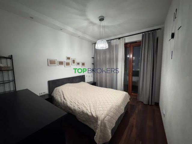 Mieszkanie 3-pokojowe Warszawa Żoliborz, ul. Ludwika Rydygiera. Zdjęcie 3