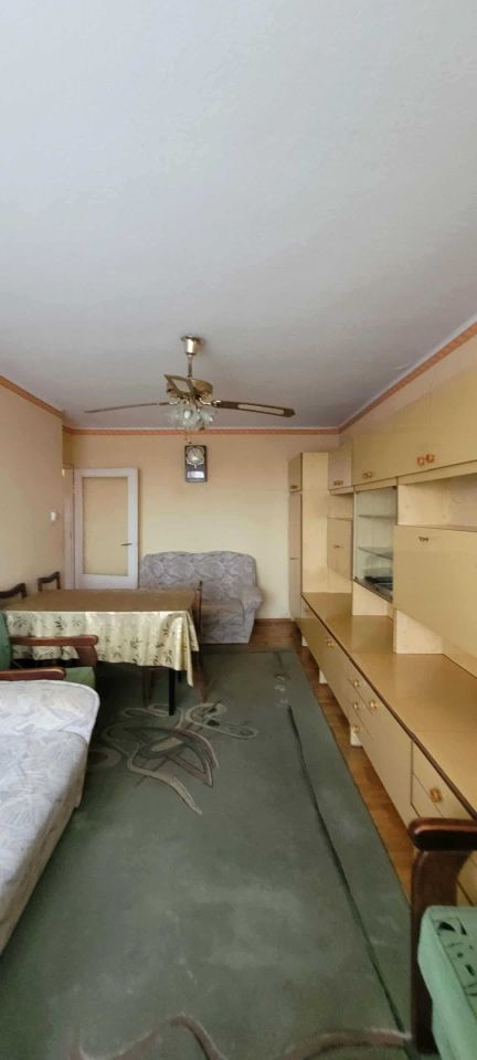 Mieszkanie 2-pokojowe Ostrów Wielkopolski, ul. Asnyka. Zdjęcie 5