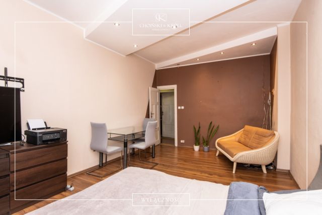 Mieszkanie 3-pokojowe Poznań Jeżyce, ul. Jana Henryka Dąbrowskiego. Zdjęcie 11