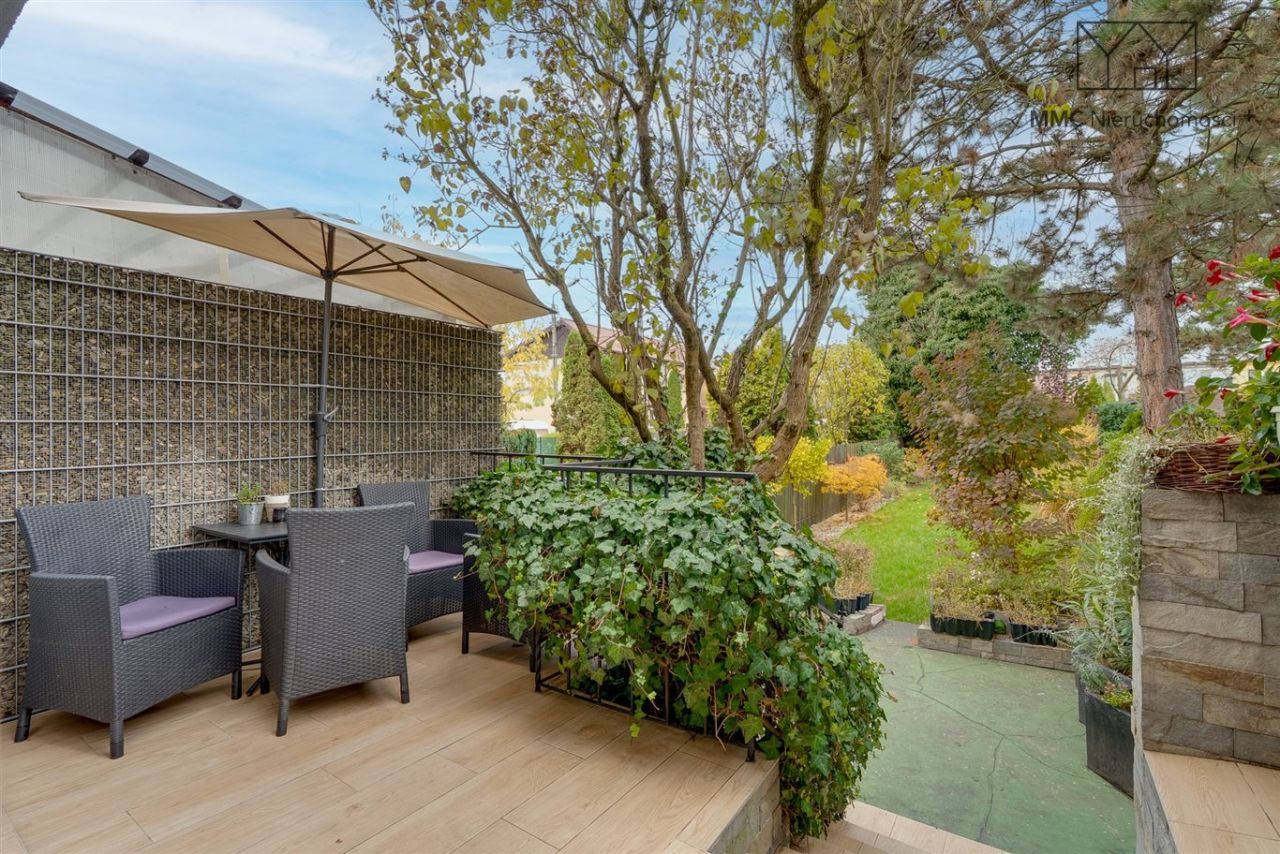 dom szeregowy, 3 pokoje Sosnowiec Dębowa Góra, ul. Szara. Zdjęcie 17