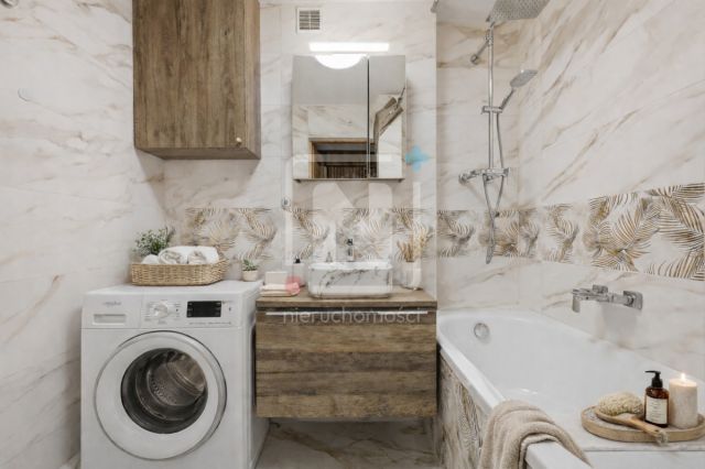 Mieszkanie 2-pokojowe Warszawa Żoliborz, ul. Braci Załuskich. Zdjęcie 9