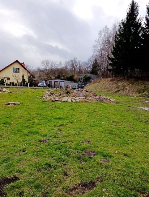 dom wolnostojący, 10 pokoi Orłowice. Zdjęcie 4