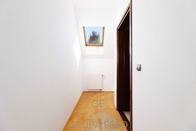 dom szeregowy, 4 pokoje Kraków Wola Justowska, ul. Wiosenna. Zdjęcie 19