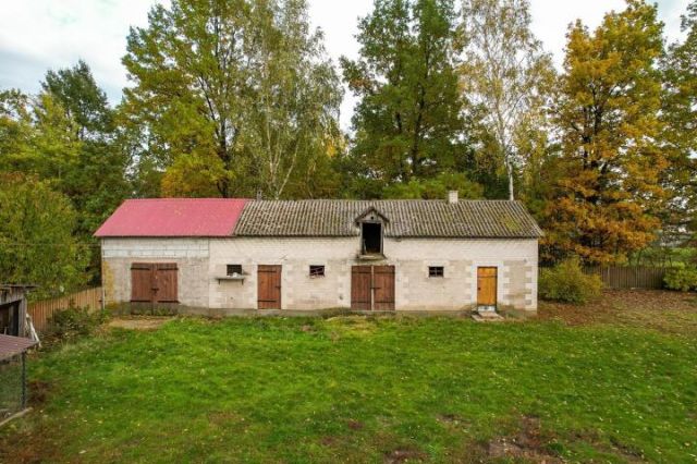 dom wolnostojący, 3 pokoje Zwierzyniec. Zdjęcie 11
