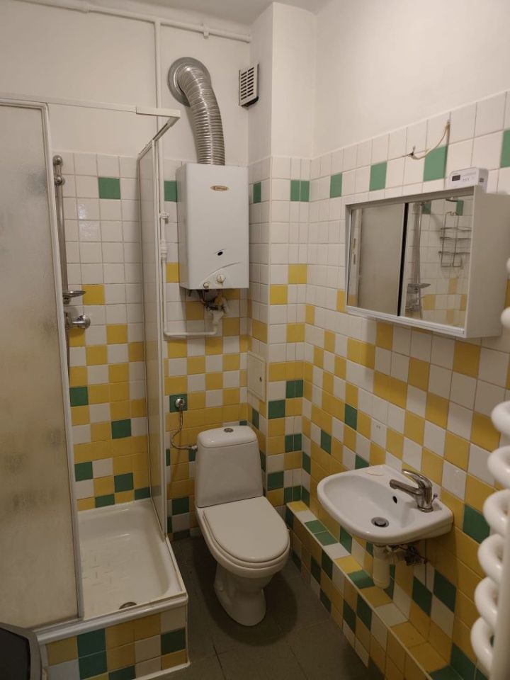 Mieszkanie 2-pokojowe Bytom. Zdjęcie 6