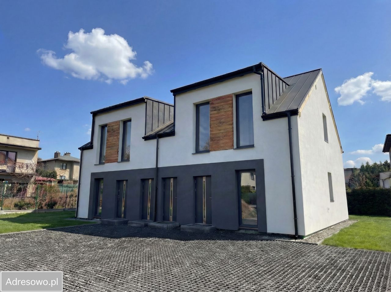 Mieszkanie 3-pokojowe Bielsko-Biała Śródmieście. Zdjęcie 5