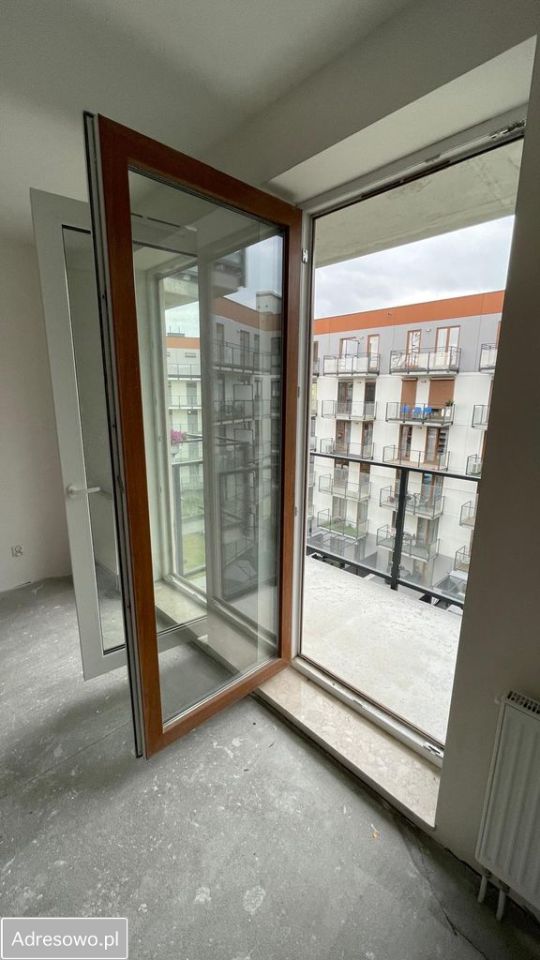 Mieszkanie 2-pokojowe Poznań Rataje, ul. Czesława Niemena. Zdjęcie 3