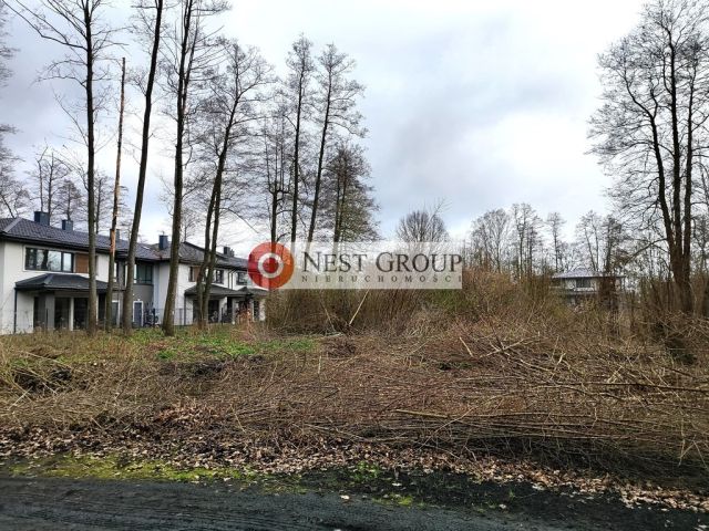 Działka budowlana Warszawa Białołęka, ul. Poręby. Zdjęcie 23