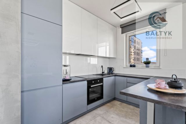 Mieszkanie 3-pokojowe Gdańsk Przymorze, ul. Obrońców Wybrzeża. Zdjęcie 6