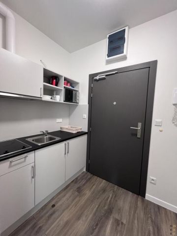 Mieszkanie 1-pokojowe Wrocław, ul. Przyjaźni. Zdjęcie 5